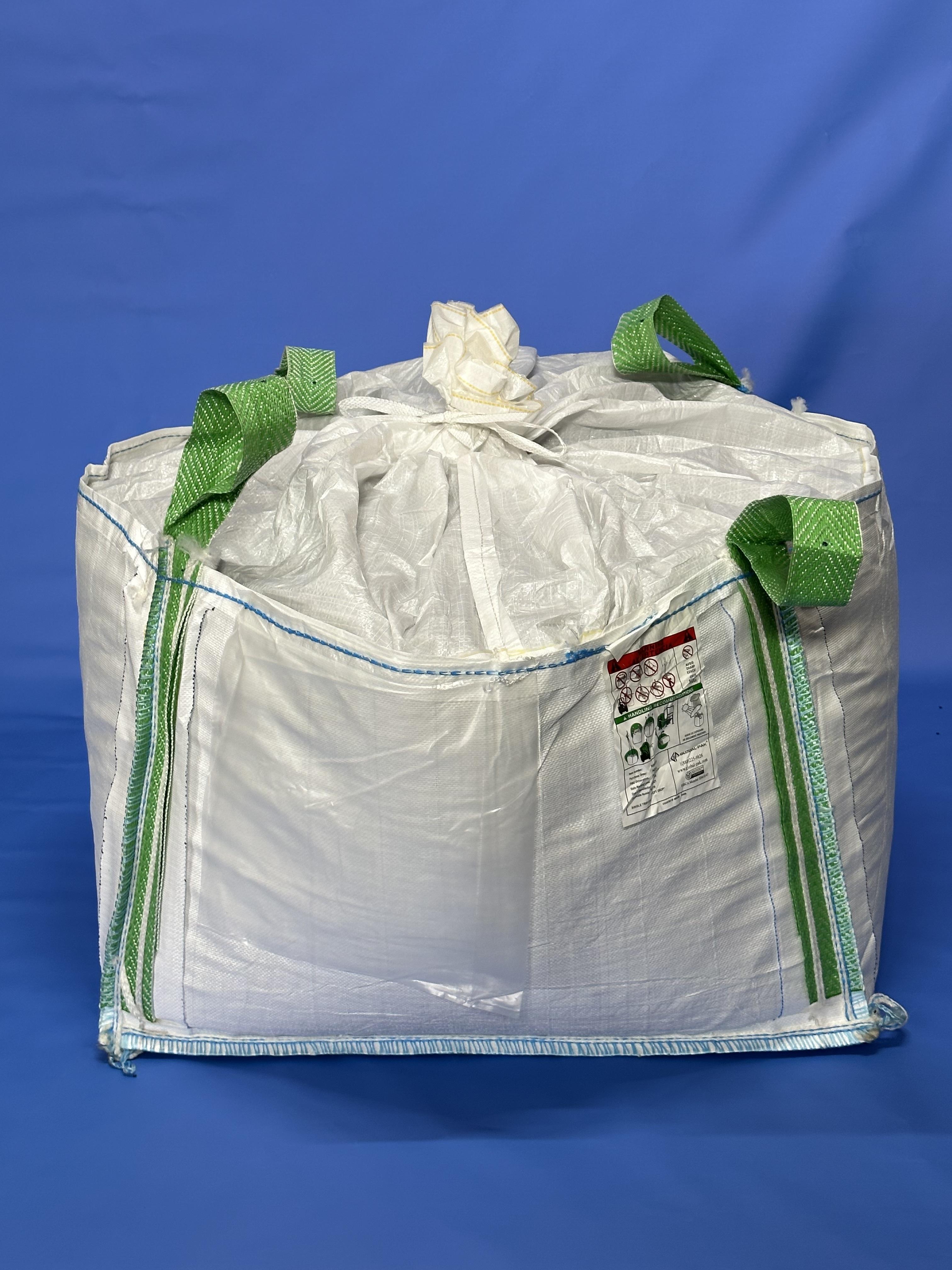 Bulk Bags